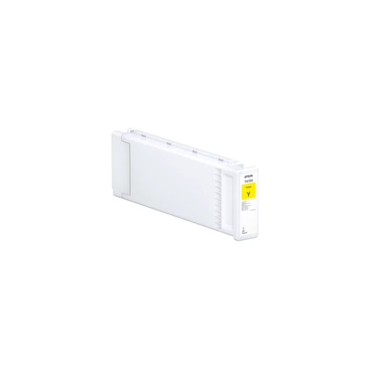 Epson T41E4 Tintapatron Yellow 700ml Epson