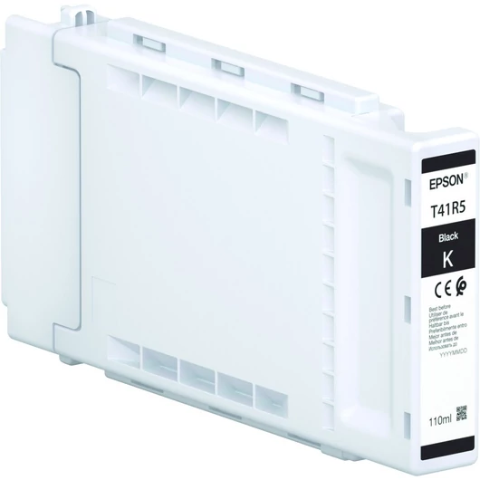 Epson T41R5 Tintapatron Black 110ml Epson