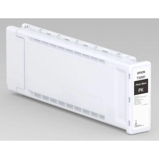 Epson T50M1 Tintapatron Photo Black 700 ml Epson