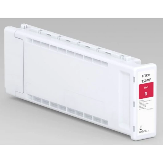 Epson T50MF Tintapatron Red 700 ml Epson