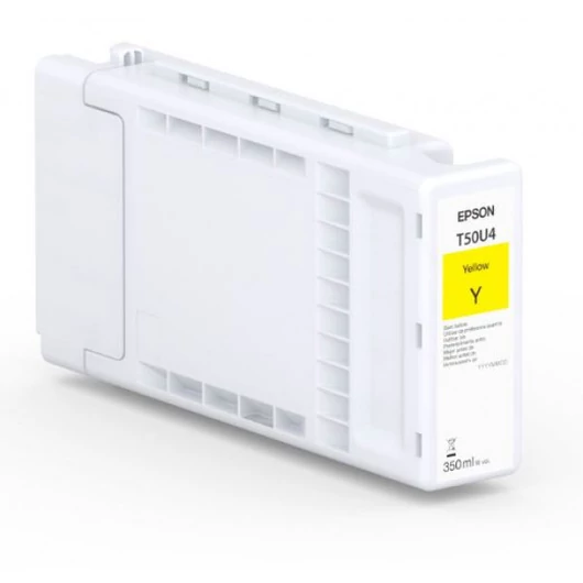 Epson T50U4 Tintapatron Yellow 350 ml Epson