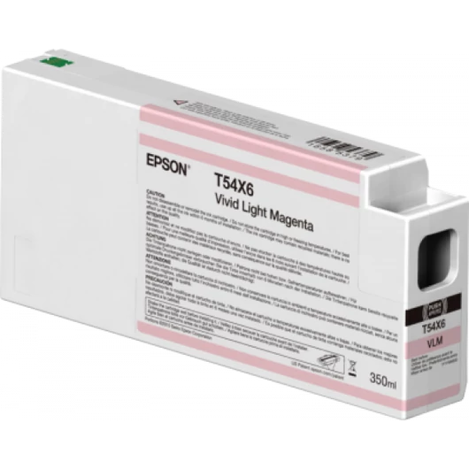 Epson T54X6 Patron Light Mag 350ml /o/ Epson