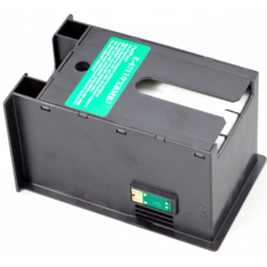 Utángyártott EPSON T6711 Maintenance Box 50K (For Use) Ecopixel