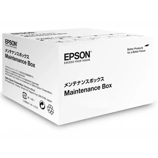 Epson T6713 Maintenance Box Epson
