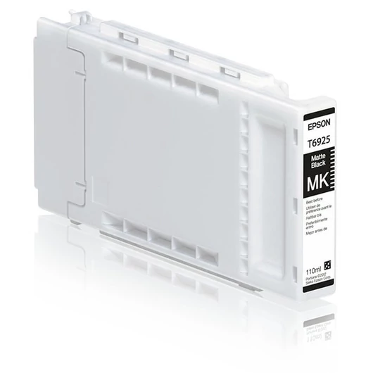 Epson T6925 Tintapatron Matte Black 110ml  Epson