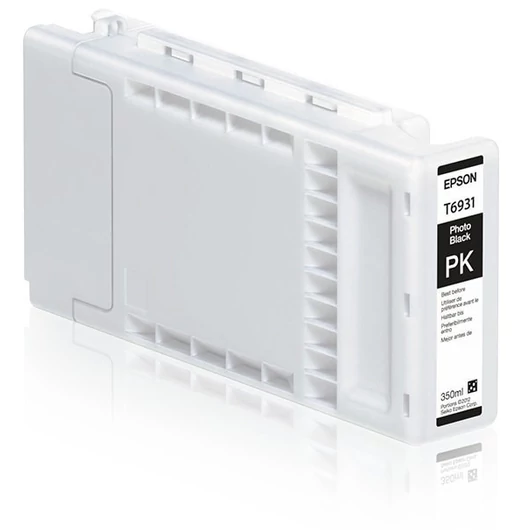 Epson T6931 Tintapatron Photo Black 350ml  Epson