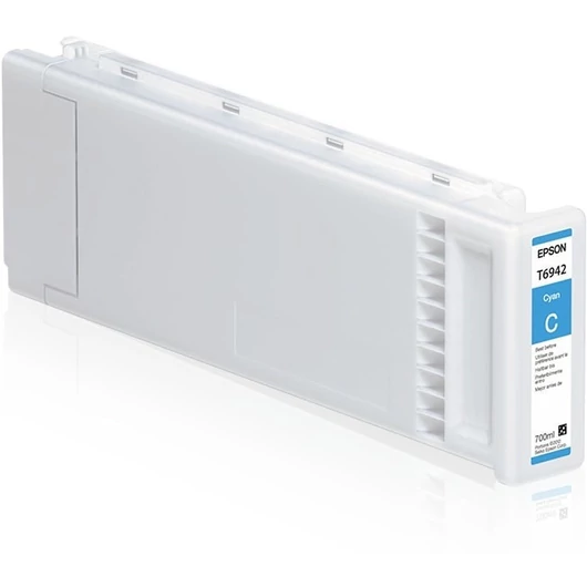 Epson T6942 Patron Cyan 700ml /o/ Epson