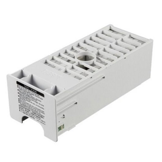Utángyártott EPSON T6997 Maintenance box White Box