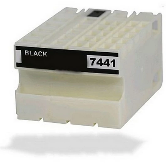 Utángyártott EPSON T7441 Tintapatron Black 10K Ecopixel