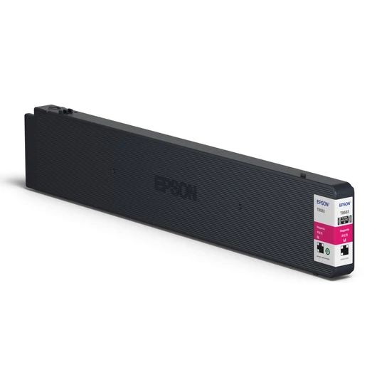 Epson T8583 Tintapatron Magenta 454,8ml 50.000 oldal kapacitás Epson