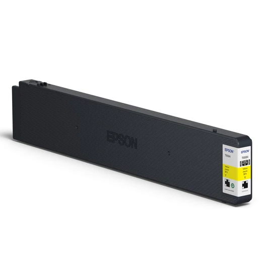 Epson T8584 Tintapatron Yellow 454,8ml 50.000 oldal kapacitás Epson