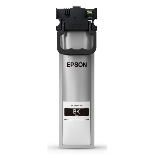 Epson T9641 Tintapatron Black L Epson