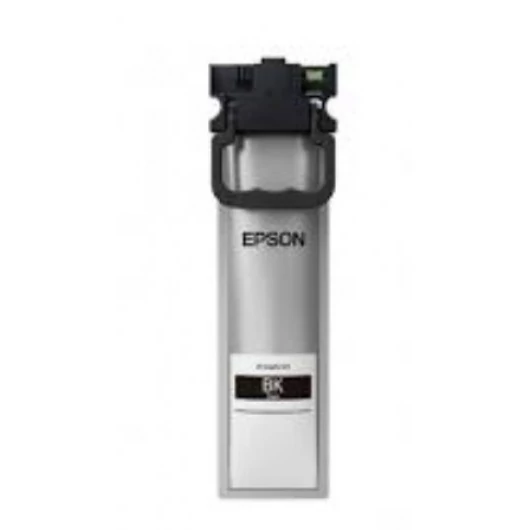 Utángyártott EPSON T9641 Tintapatron Black ECOPIXEL Ecopixel