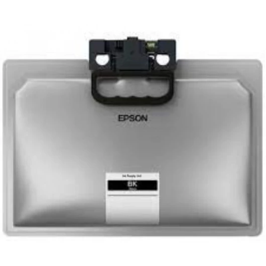 Utángyártott EPSON T9661 Tintapatron Black 47K ECOPIXEL Ecopixel