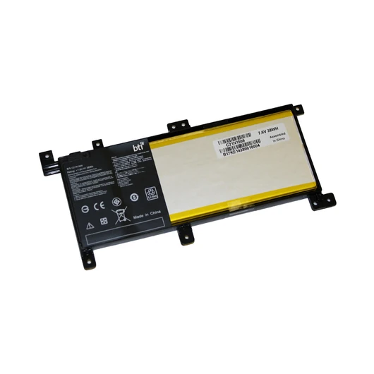BTI 2C BATTERY VIVOBOOK X556 OEM:0B200-01750000 C21N1509