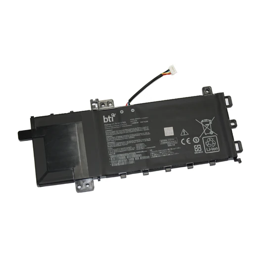 REPLACEMENT 4-CELL 7.6V 4210MAH