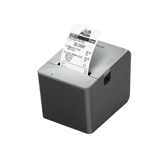 Epson TML100 (101) mono címkenyomtató