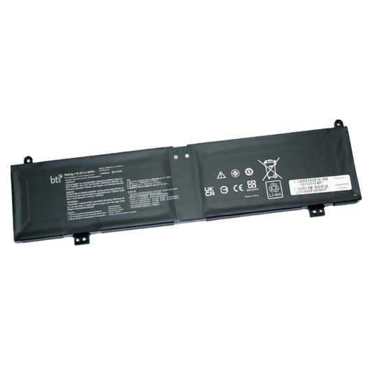 REPLACEMENT 4 CELL BATTERY FOR ASUS ROG STRIX G533 G733 G513 G7