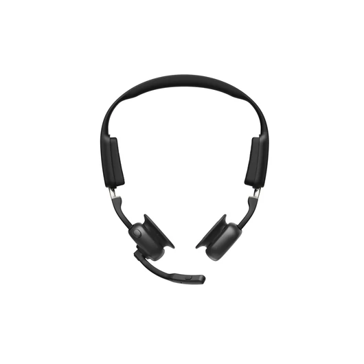 SHOKZ OPENMEET HEADSET WITH NOISE CANCELLING MI
