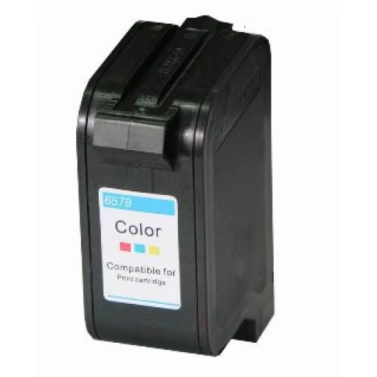 Utángyártott HP C6578A Tintapatron Color No.78 IK IK