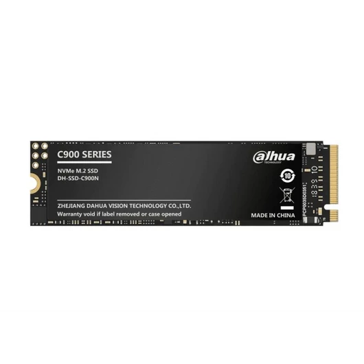 SSD Belső Dahua C900N1TB