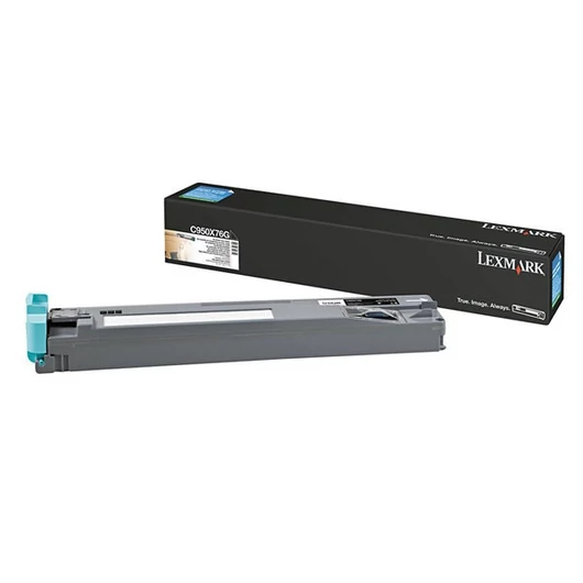Lexmark X95x/C950 szemetes 30k (Eredeti) C950X76G Lexmark