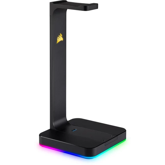CORSAIR CORSAIR Gaming ST100 RGB Premium Fejhallgató Állvány