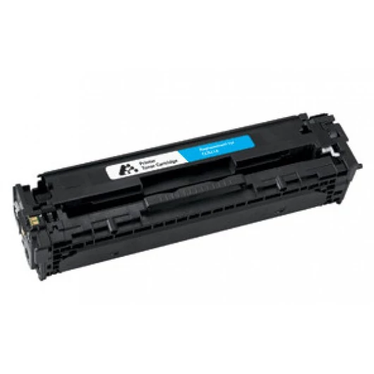 Utángyártott CANON CRG718 Toner Cyan 2.800 oldal kapacitás KATUN (New Build) Katun