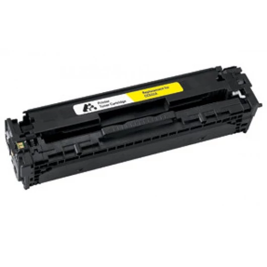 Utángyártott CANON CRG718 Toner Black 3.500 oldal kapacitás KATUN (New Build) Katun