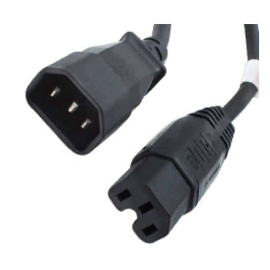 0.5M POWER CABLE PDU TO SWITCH .