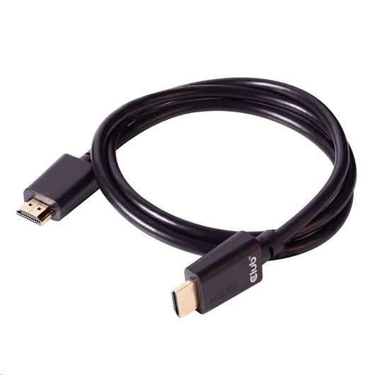 CLUB3D HDMI 2.1 - Ultra High Speed HDMI 10K 120Hz kábel, 1m (CAC-1371)