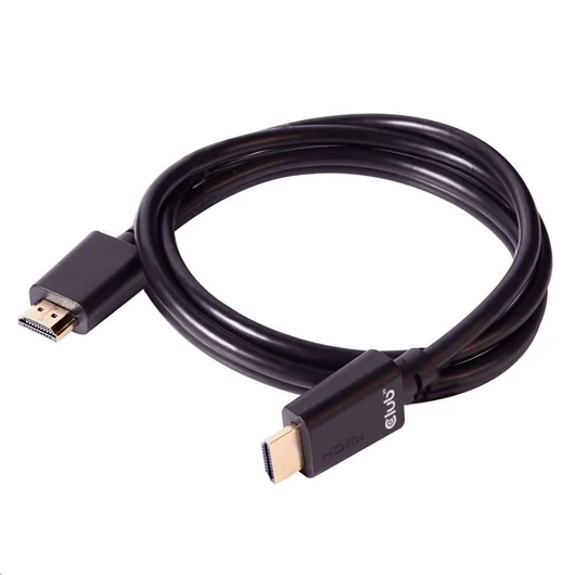 CLUB3D HDMI 2.1 - Ultra High Speed HDMI 10K 120Hz kábel, 3m (CAC-1373)