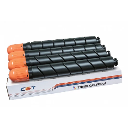 Utángyártott CANON CEXV29 Toner Magenta 27000 oldal kapacitás CT Egyéb FU