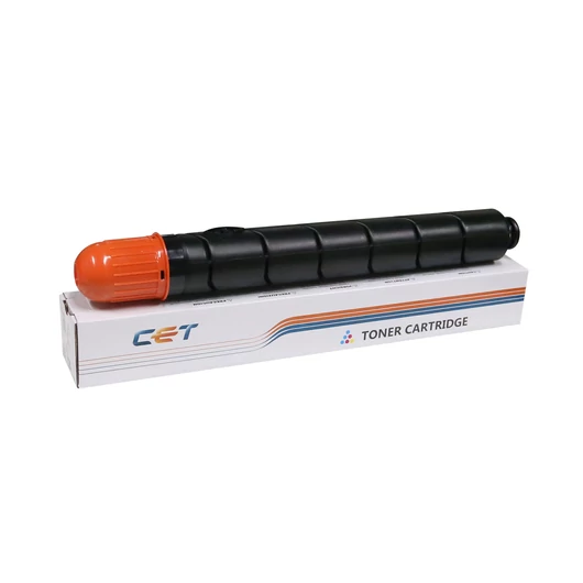 Utángyártott CANON CEXV29 Toner Yellow 27000 oldal kapacitás CT Egyéb FU
