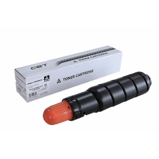 Utángyártott CANON CEXV38/CEXV39 Toner Black 31000 oldal kapacitás CT Egyéb FU