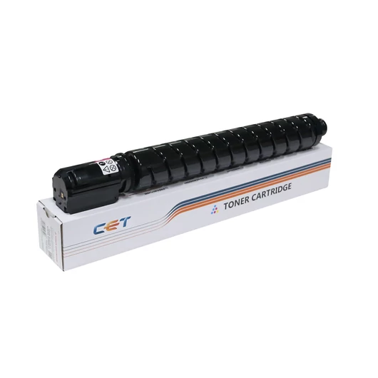 Utángyártott CANON CEXV49 Toner Magenta 19000 oldal kapacitás CT Egyéb FU