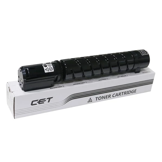 Utángyártott CANON CEXV47 Toner Black 17000 oldal kapacitás CT Egyéb FU