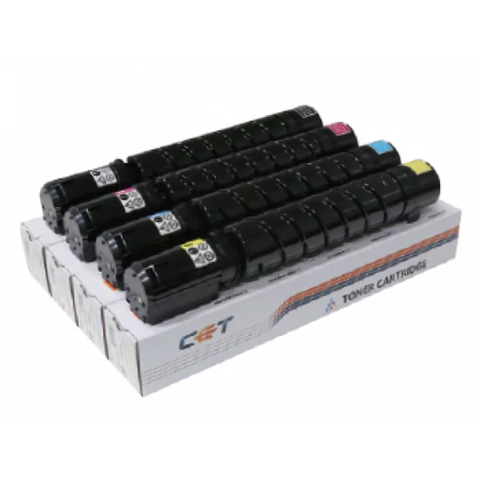 Utángyártott CANON CEXV47 Toner Yellow 20000 oldal kapacitás CT Egyéb FU