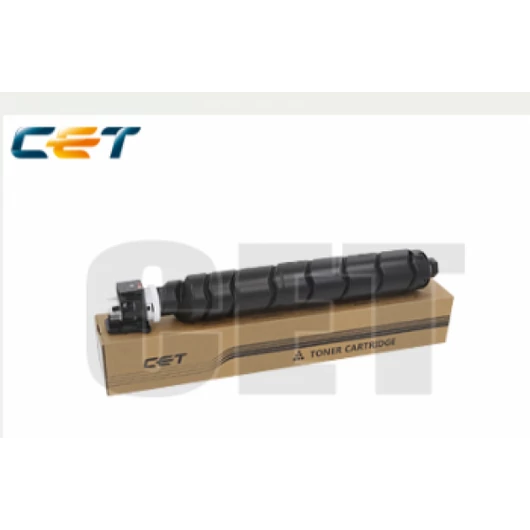 Utángyártott CANON CEXV67 Toner Bk. 33000 oldal kapacitás  CT Egyéb FU