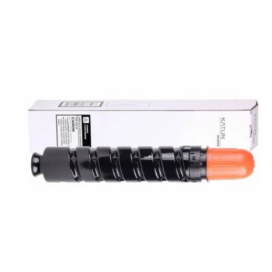 Utángyártott CANON CEXV33 TONER. /KTN/ IR2520 Acces Katun