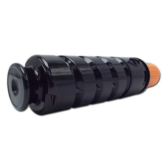 Utángyártott CANON CEXV37 Toner Black 15.000 oldal kapacitás ECOPIXEL Ecopixel