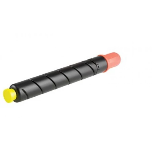 Utángyártott CANON CEXV29 IRC5030 Toner Yellow 27000 oldal kapacitás KATUN Acces Katun