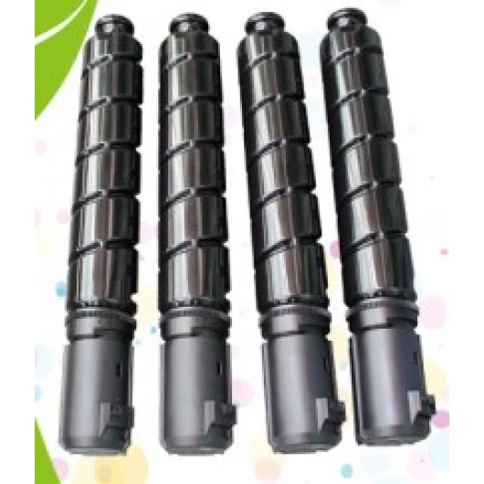 Utángyártott CANON EXV49 IRC3320 Toner Bk. 36000 oldal kapacitás KATUN Performance Katun