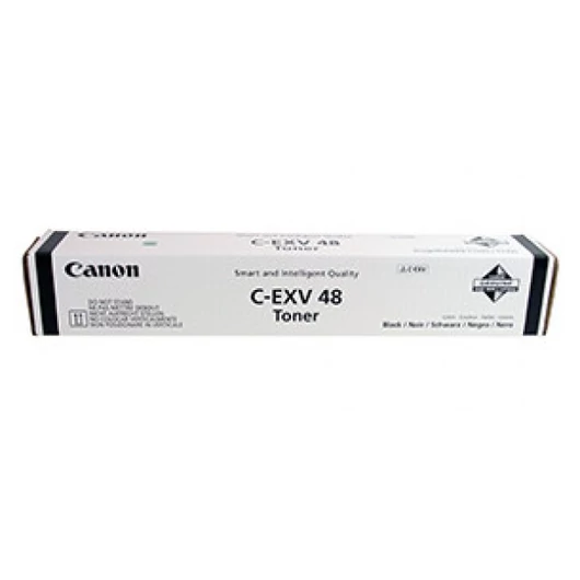 Canon C-EXV48 Toner Black 16.500 oldal kapacitás Canon