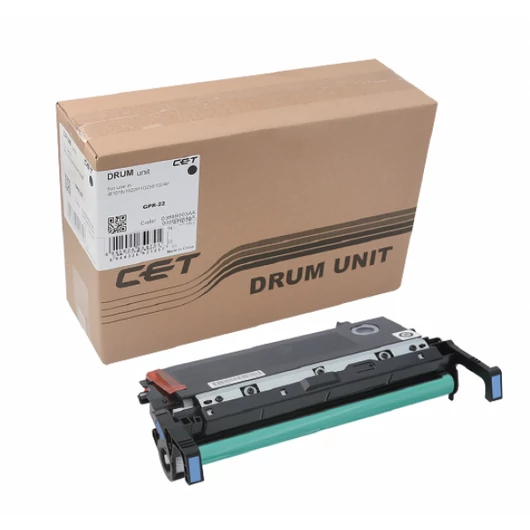 Utángyártott CANON CEXV18 Dobegység /NB/ CT IR1018 Egyéb FU
