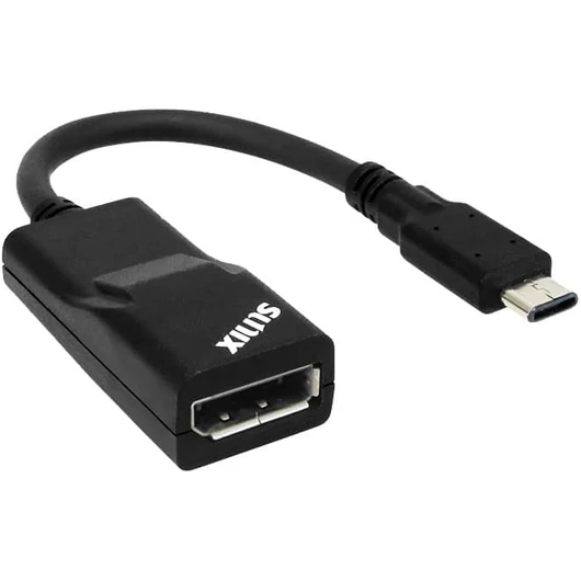 Kábel USB Átalakító Akasa USB 3.1 Type C (Male) - DisplayPort (Female) Adapter