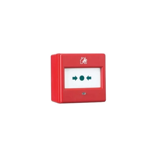EATON-COOPER - CBG370S / MBG813 - Címezhető kézi jelzésadó