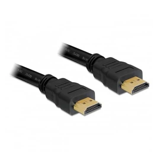 Kábel Összekötő HDMI (Male) - HDMI (Male) 2m v2.0 4K UHD 60Hz
