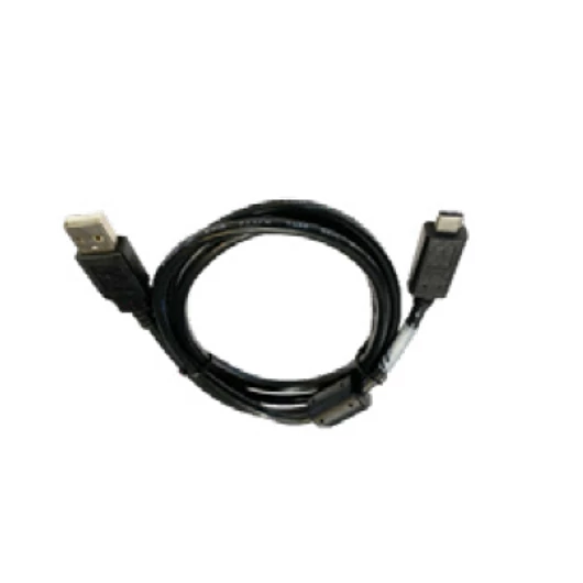 CHARGING AND USB COMMUNICATION CABLE FOR EDA52/EDA5S/EDA10A USB