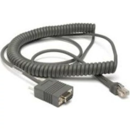 CABLE: IBM 46XX PORT 9B 12V POWER COILED 4M/13 - 1FT